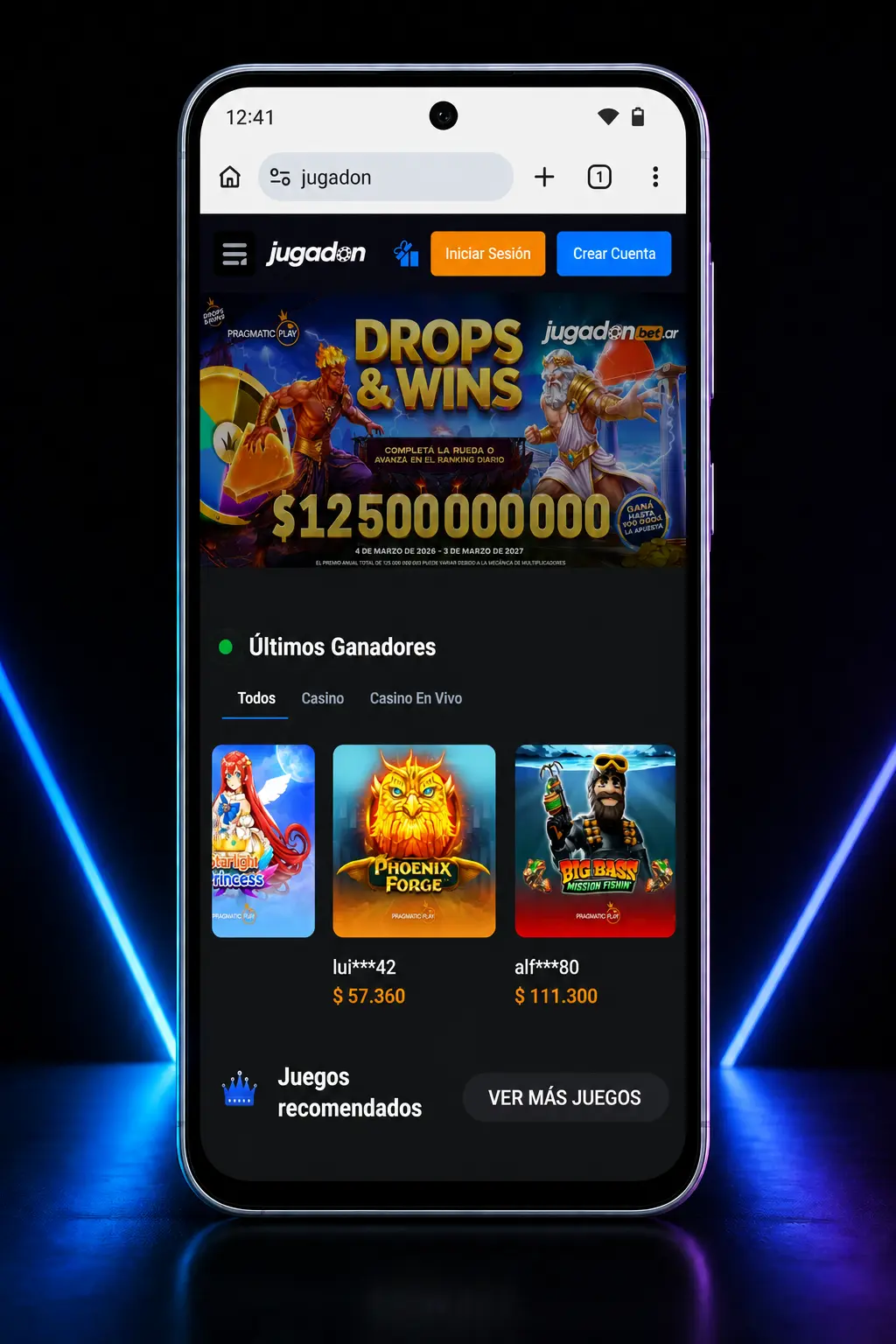 Pasos para descargar e instalar la app Jugadon APK en Android desde ajustes de seguridad